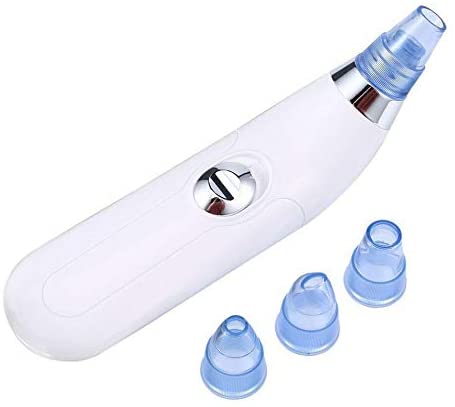Blackhead Remover – Deep Pore Cleansing Tool